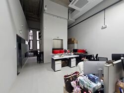 Nordcom One (D27), Factory #582267001